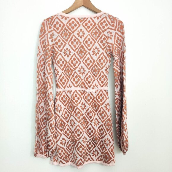 Free People Alice McCall Palm Springs Dress US2 - Picture 5 of 8